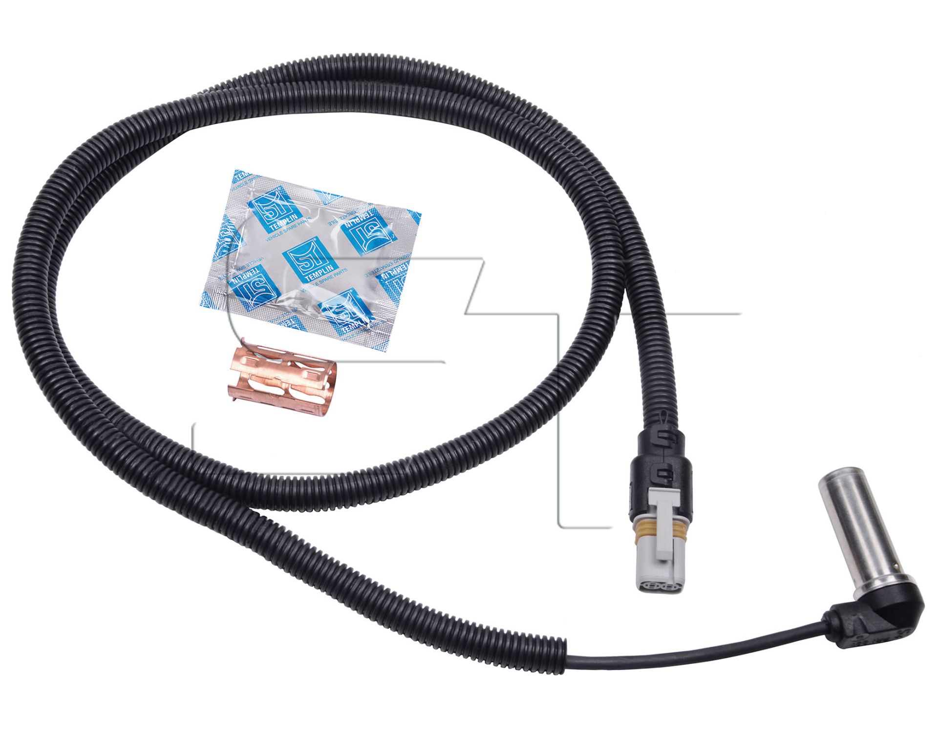 Sensor Raddrehzahl passend für MAN TGL / TGM 