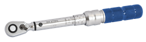  Drehmomentschlüssel, 1/4", 5 Nm bis 25 Nm