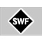 Satz Wischblatt SWF passend für Mercedes Benz Actros MP4 und MP5 