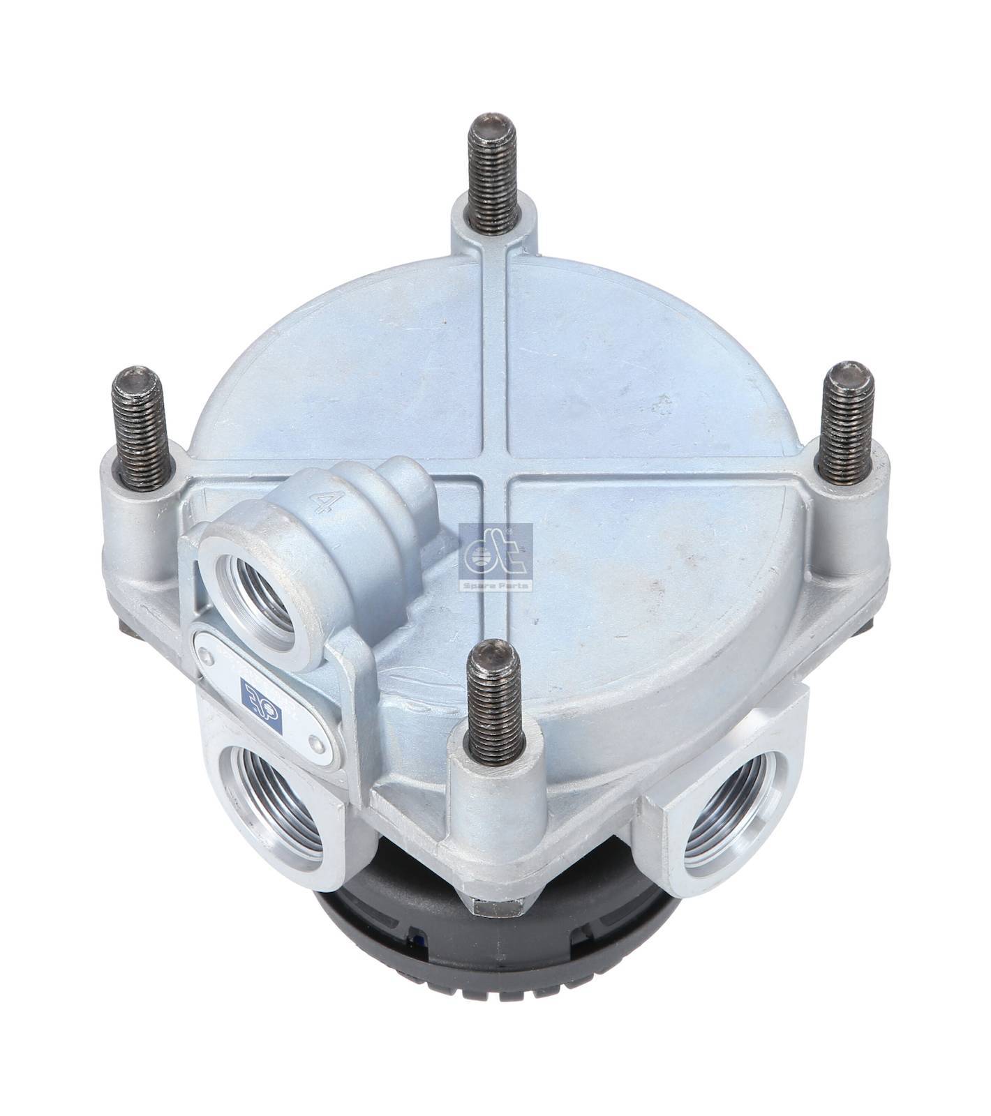 Relaisventil passend für Wabco 973 011 004 0  