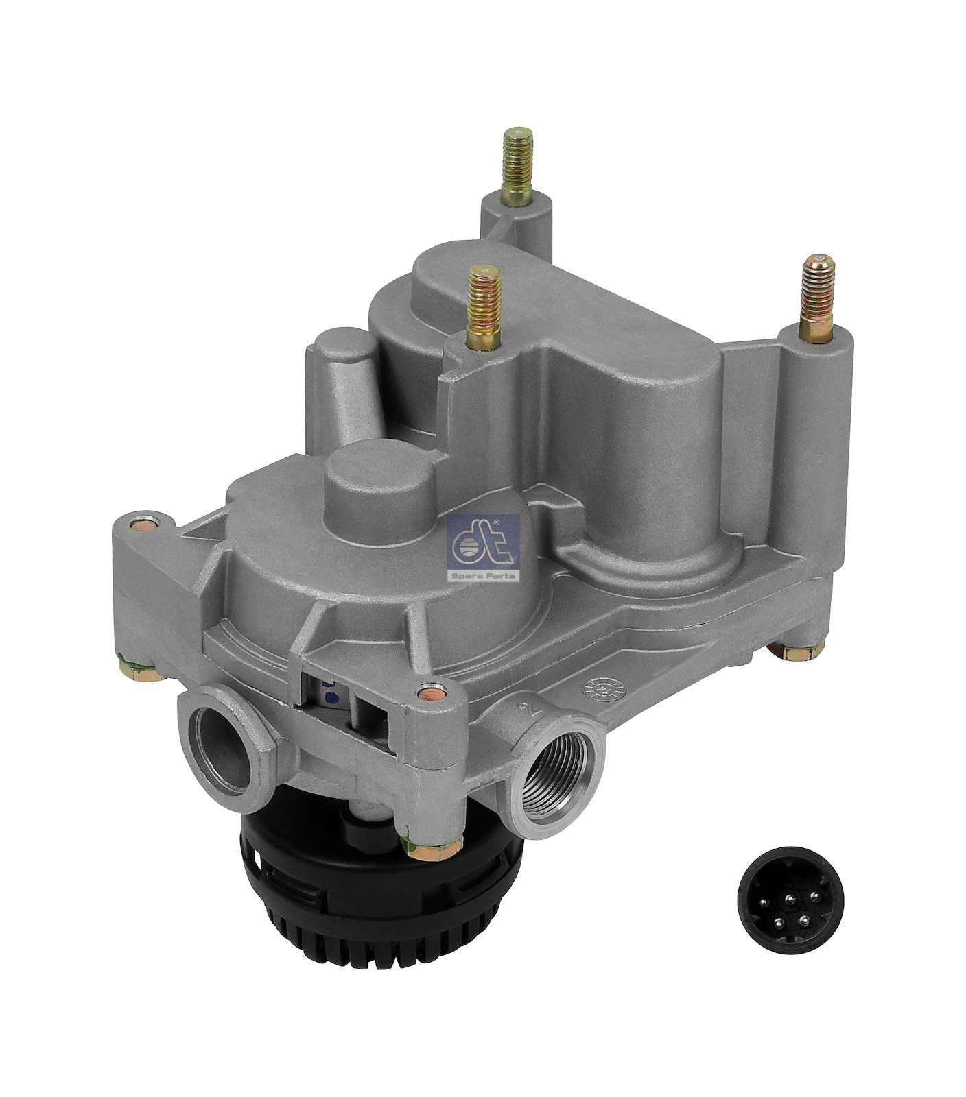 Proportional-Relaisventil passend für Mercedes-Benz Actros/Antos/Axor  