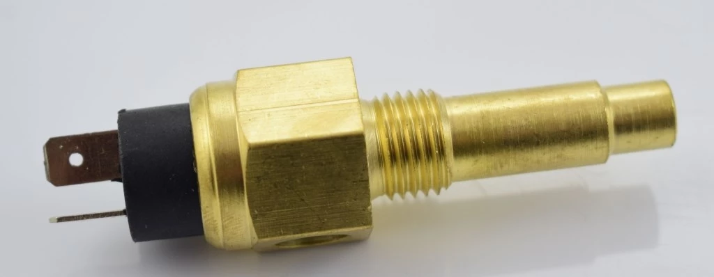 Sensor für Kühlmittelstand passend für Mercedes Benz SK / MK 