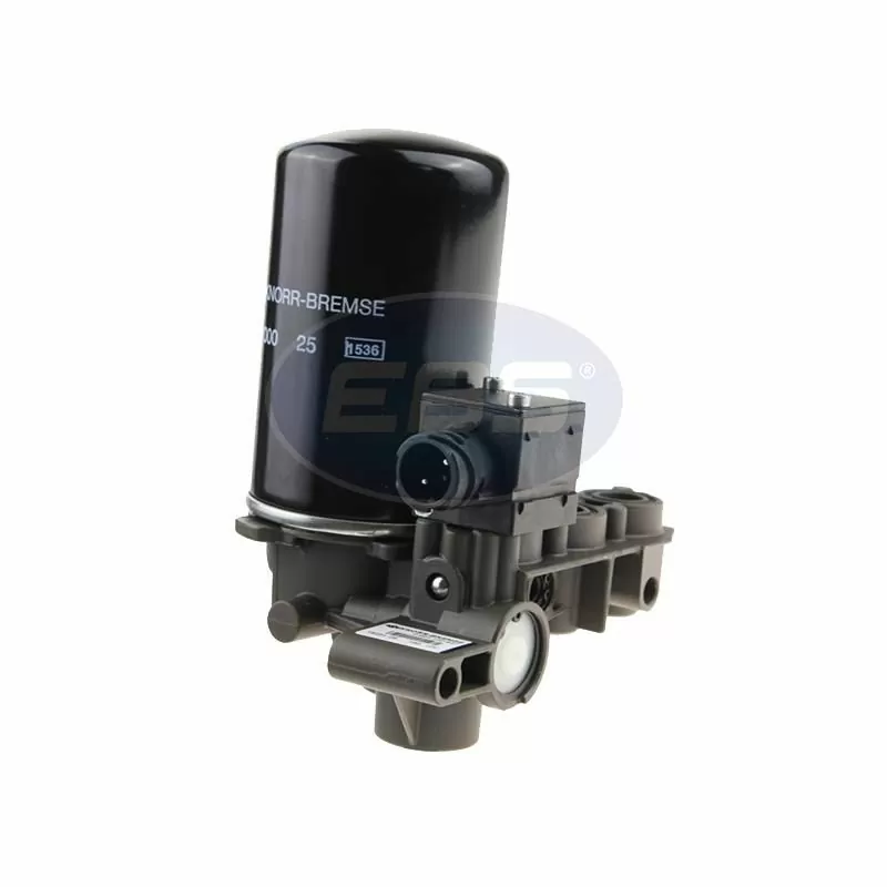 Lufttrockner 12 Volt passend für Mercedes Benz Vario / Sprinter