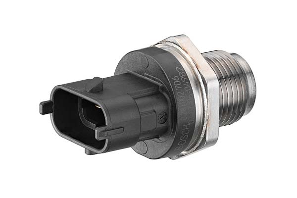 Sensor Kraftstoffdruck passend für MAN / Iveco