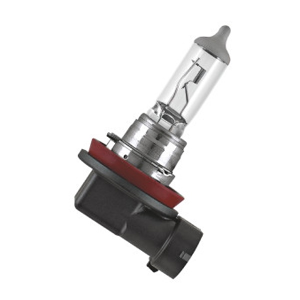 Halogen- Scheinwerferlampe H11 / 12 Volt  