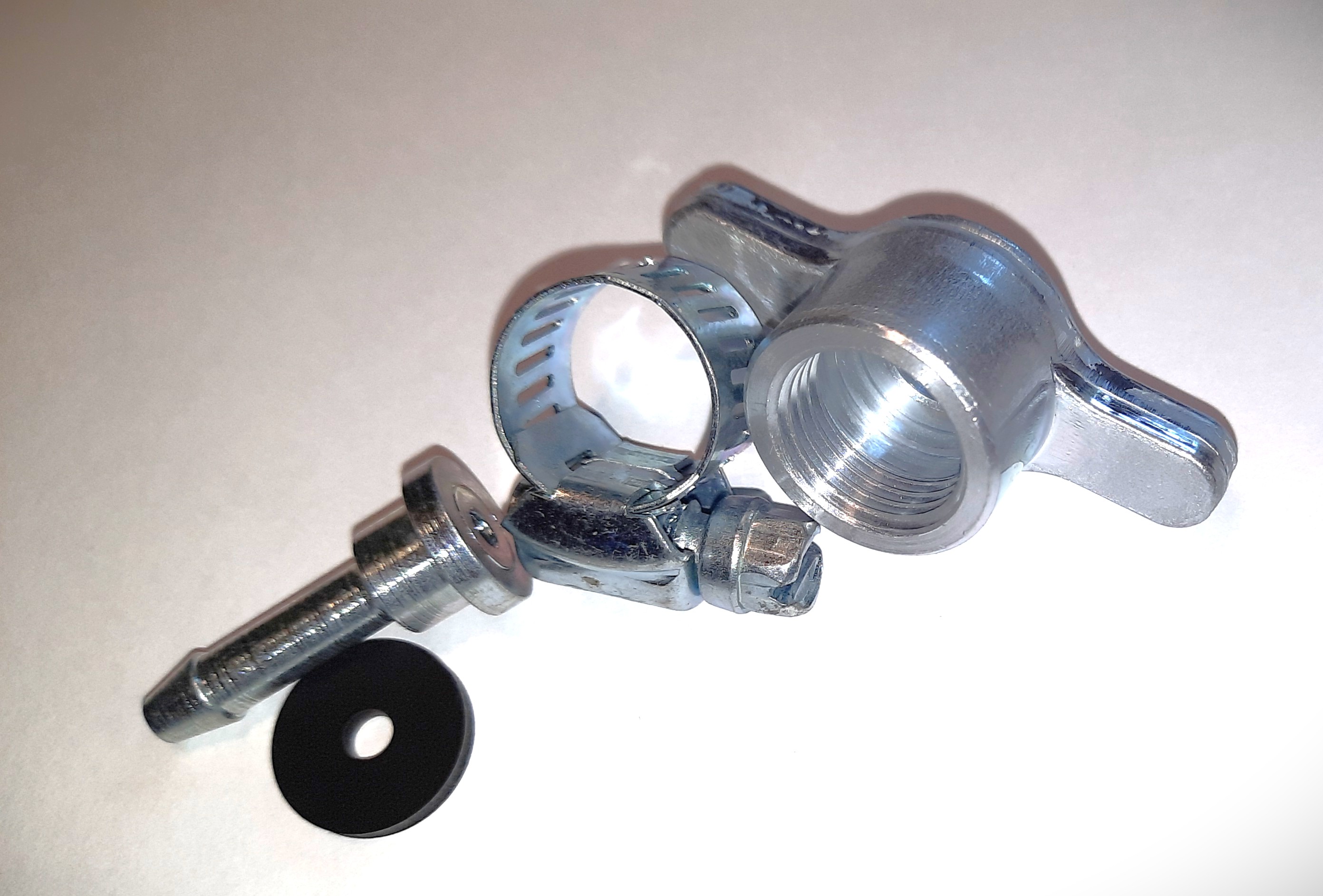 Reparatursatz passend für Wabco-Prüfschlauch