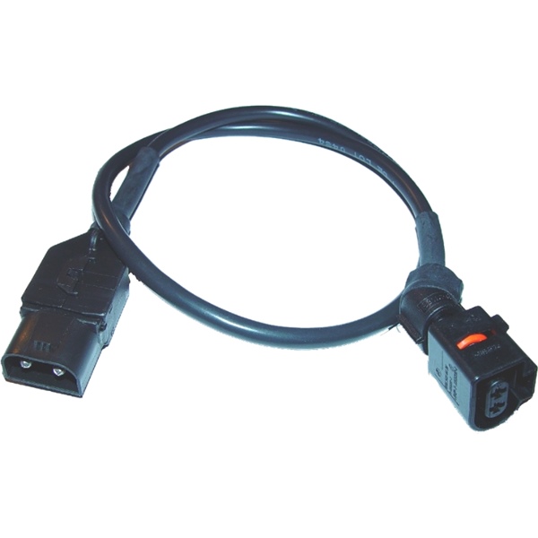 Kabel-Reparatursatz 2 polig AMP 