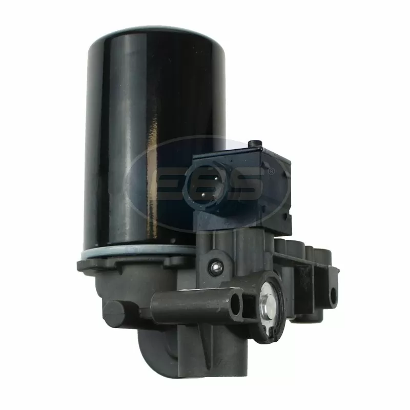 Lufttrockner 12 Volt passend für Mercedes Benz Vario / Sprinter