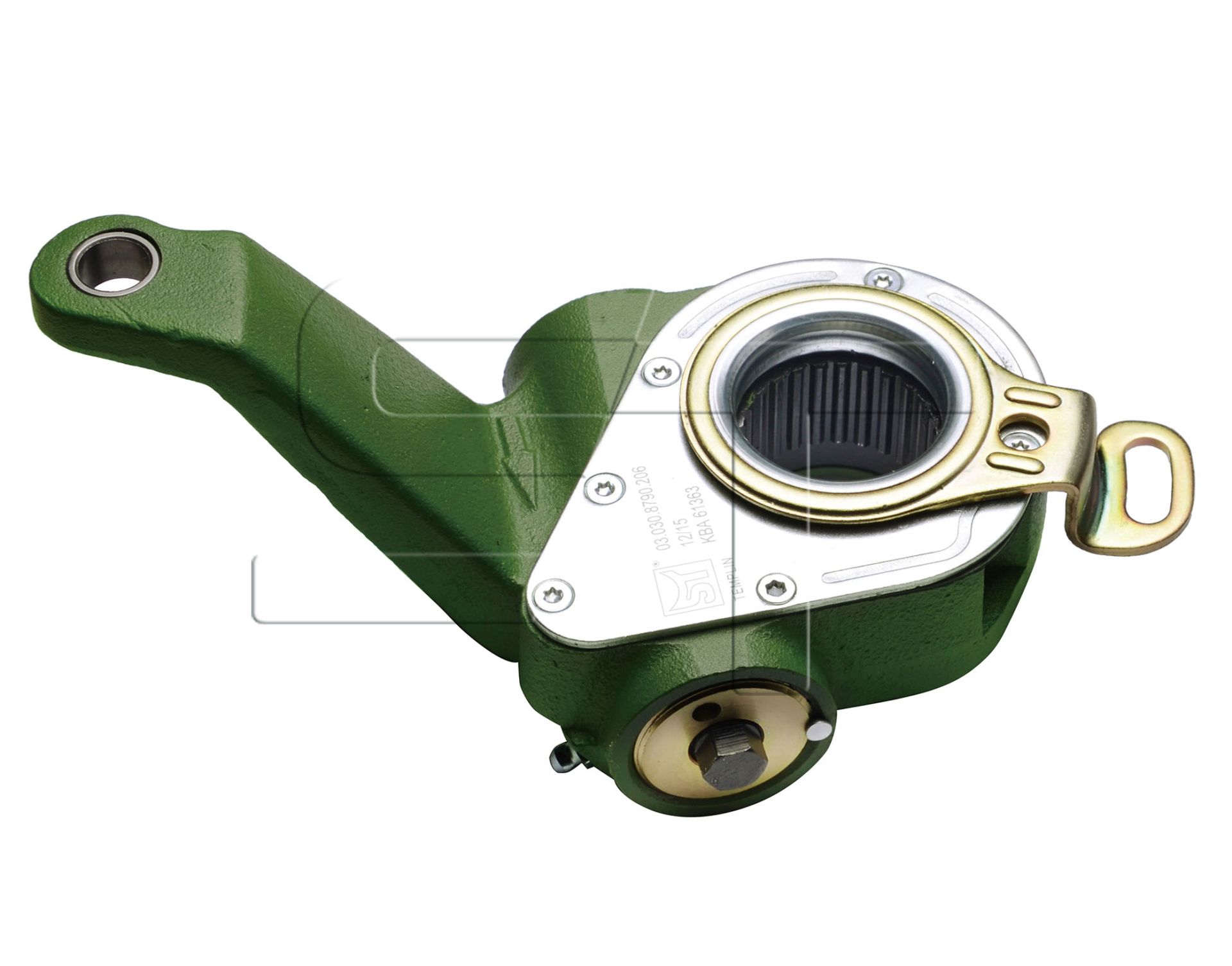 Gestängesteller automatisch passend für MAN F90 / M90
