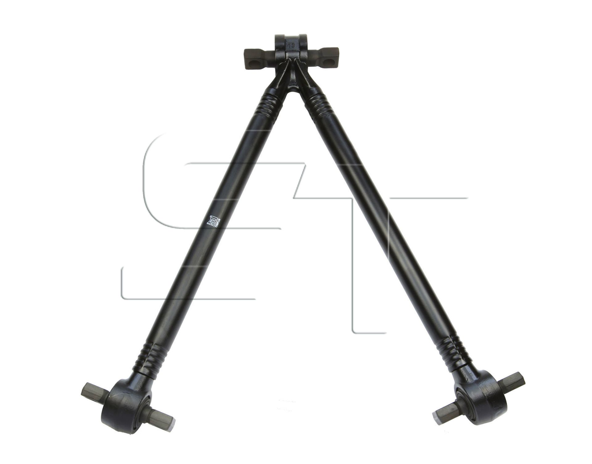 Dreieckslenker passend für Mercedes Benz Atego 