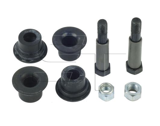 Fahrerhauslagerung Reparatursatz passend für Mercedes Benz LK/LN2, MK, NG, SK