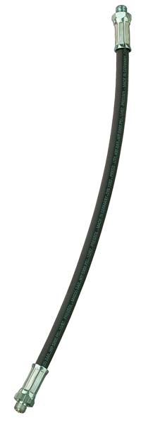 Ersatzschlauch für Fettpressen 500 mm 