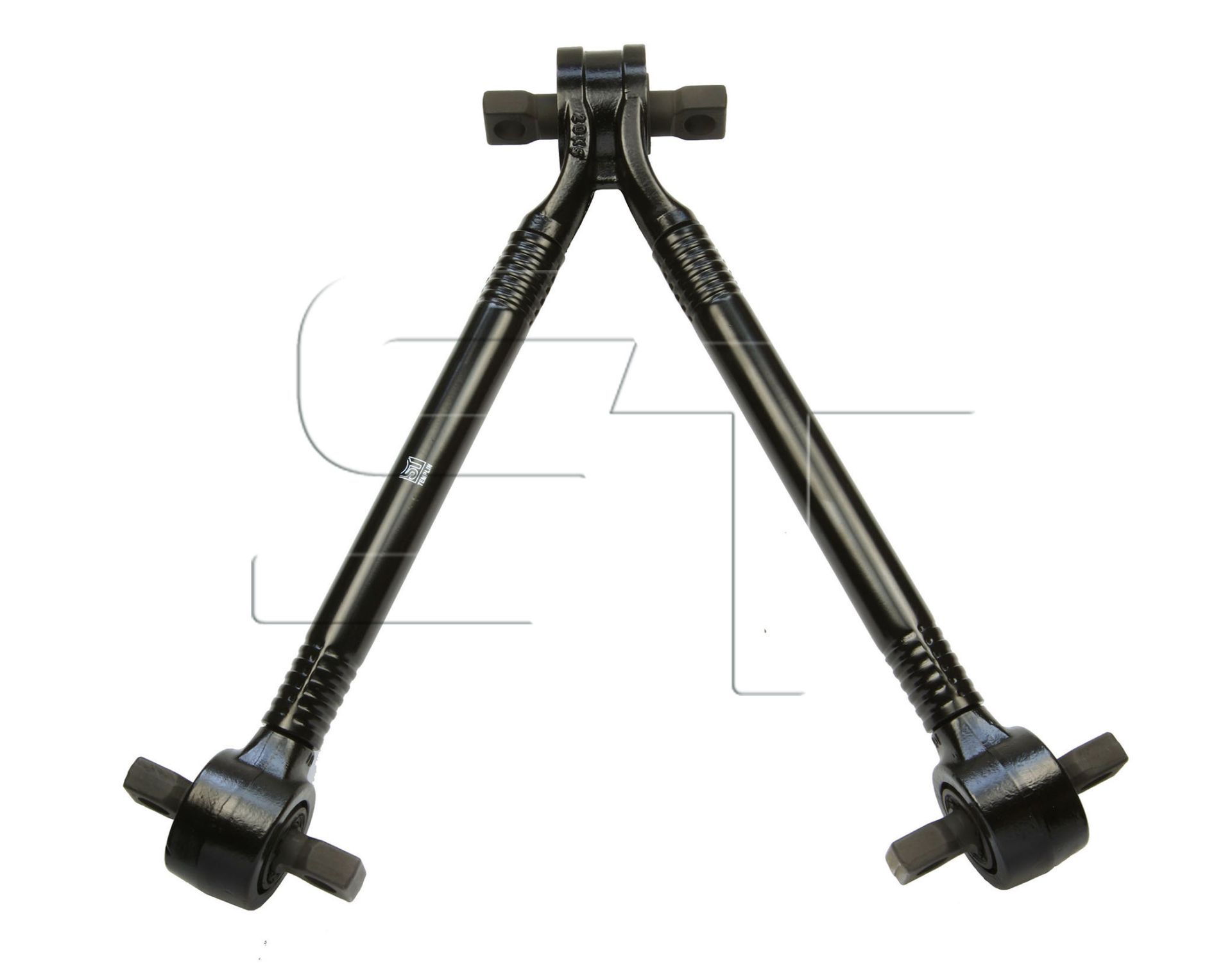 Dreieckslenker passend für Mercedes Benz Actros MP2/ MP3/ Arocs/ AXOR 2