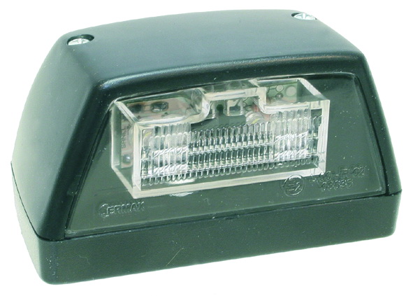 Kennzeichenleuchte  LED 24V