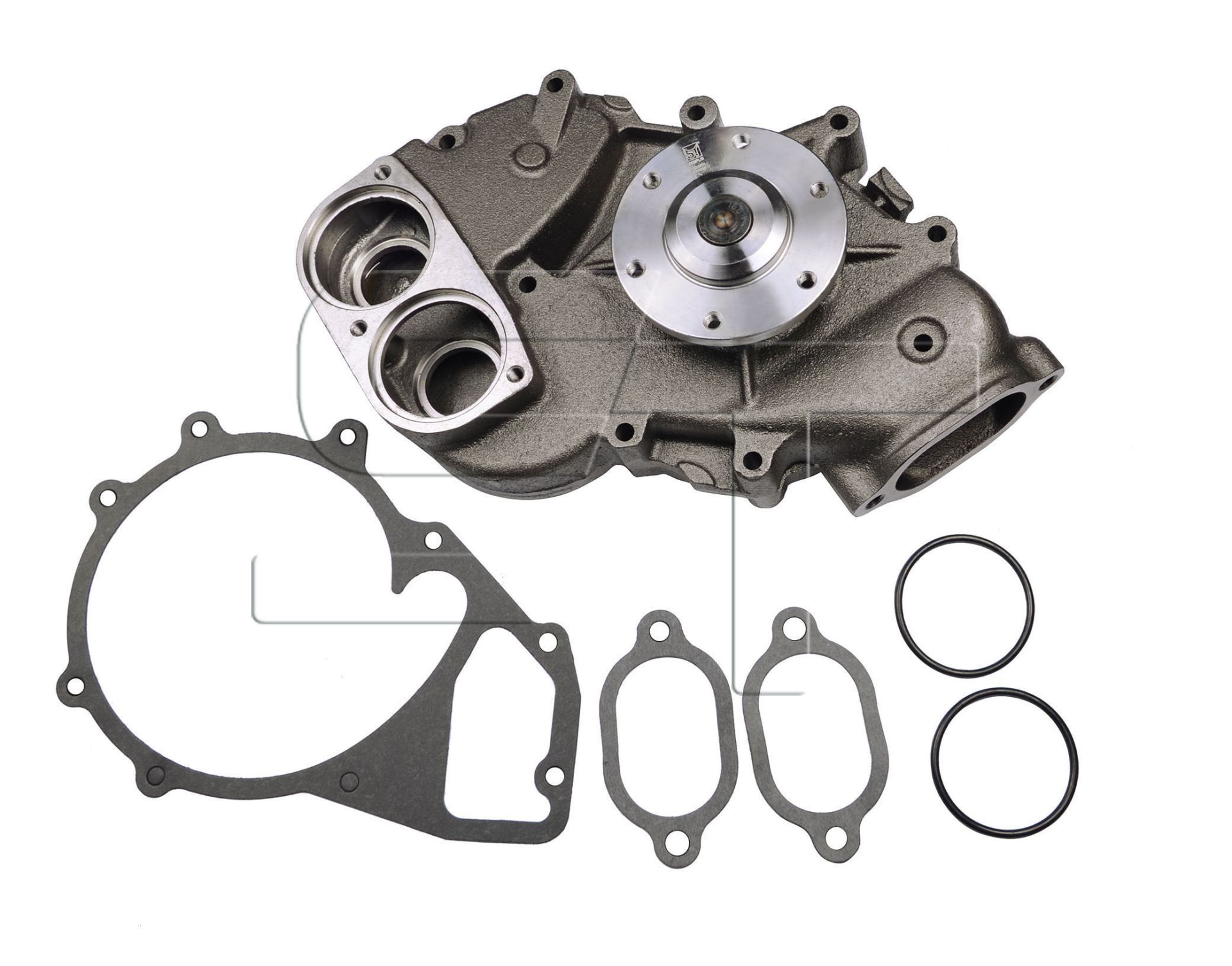 Wasserpumpe passend für MAN F /M/L 2000