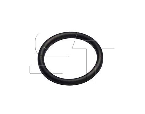 O-Ring passend für SAF Bremswellen VPE 10 Stück 