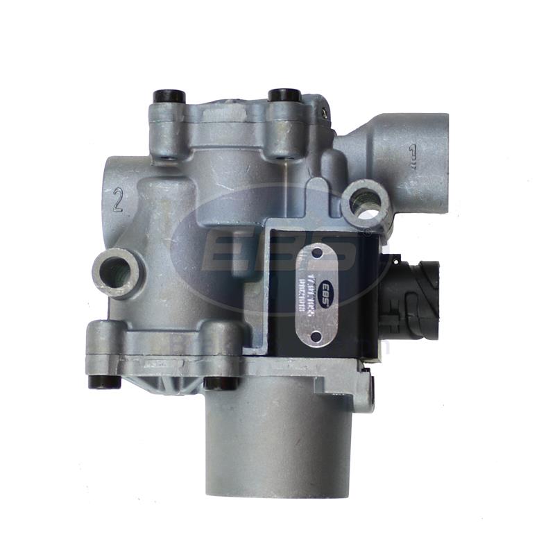 ABS-Magnetventil passend für Wabco 472 195 055 0