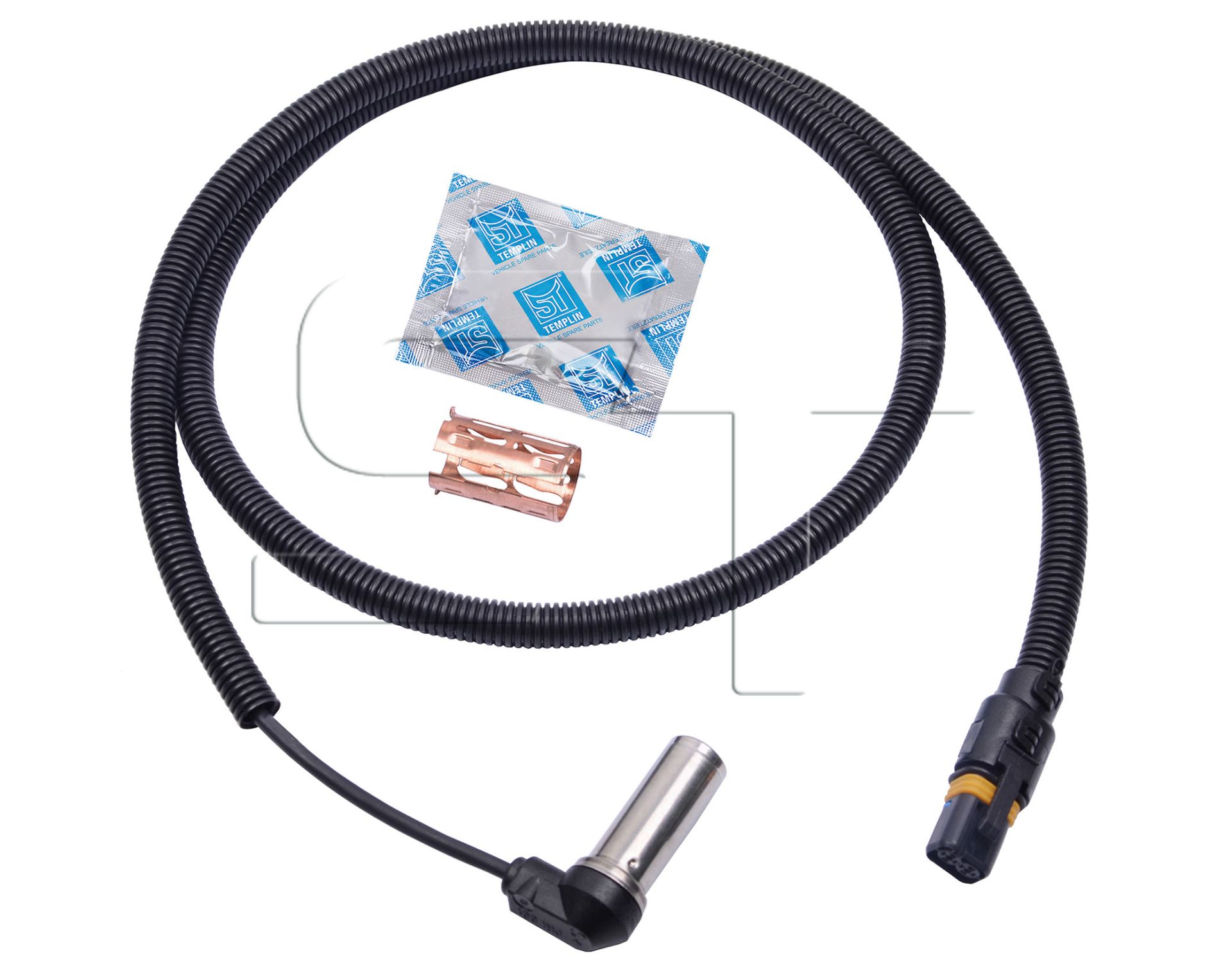 Sensor Raddrehzahl passend für MAN TGL / TGM