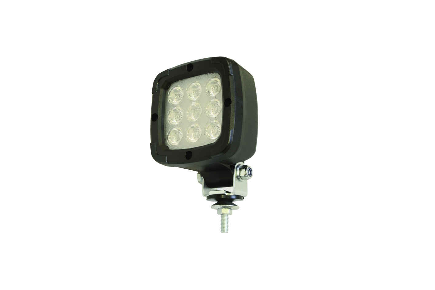 LED Rückfahrscheinwerfer GGVS / ADR geprüft 650 Lumen