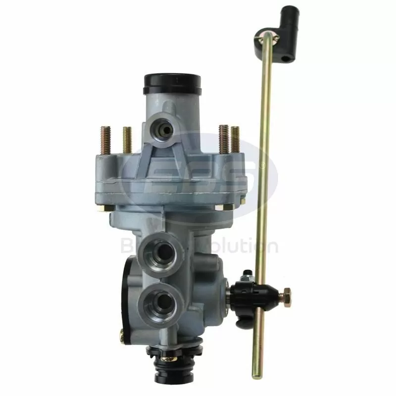 ALB Bremskraftregler pneumatisch passend für MAN F90/ F2000/ M2000L 