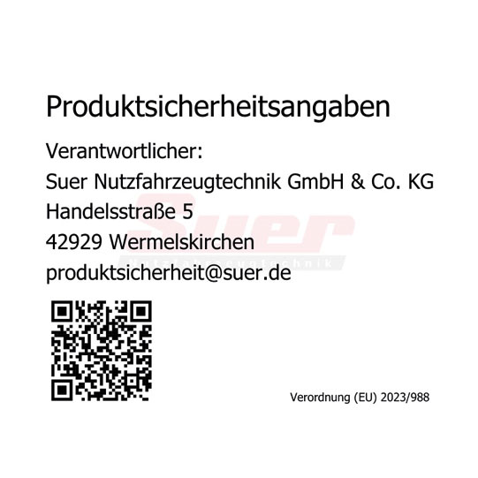 Trittleiter ausziehbar 1- stufig