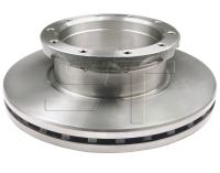 Bremsscheibe passend für Lecinena