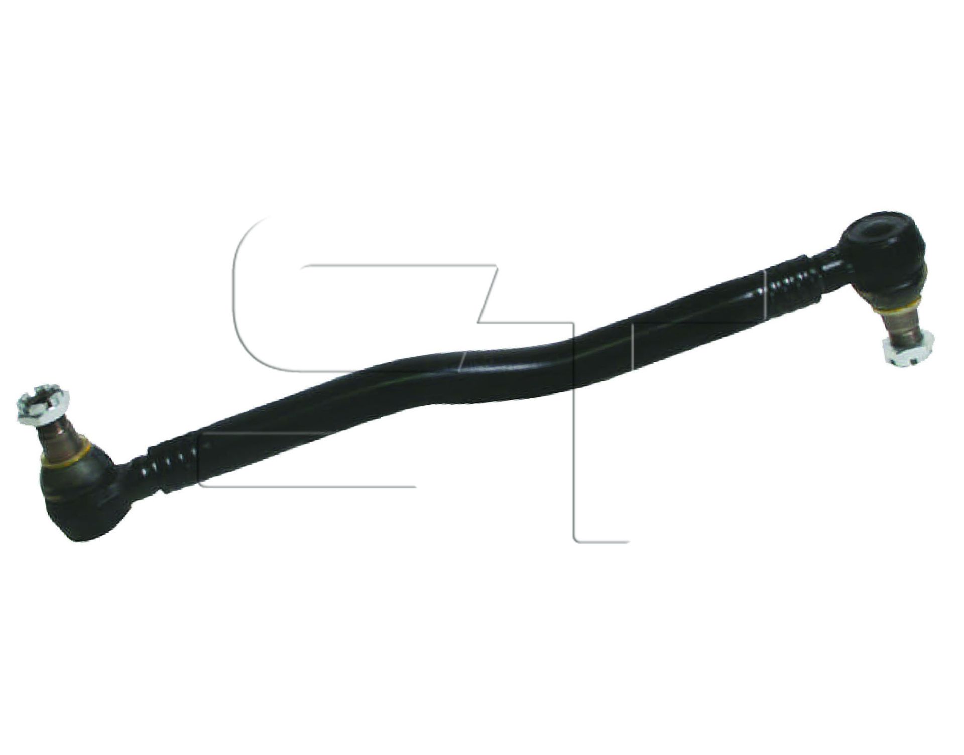 Lenkstange passend für Centroliner