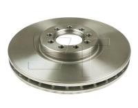 Bremsscheibe passend für Iveco Daily IV / V 