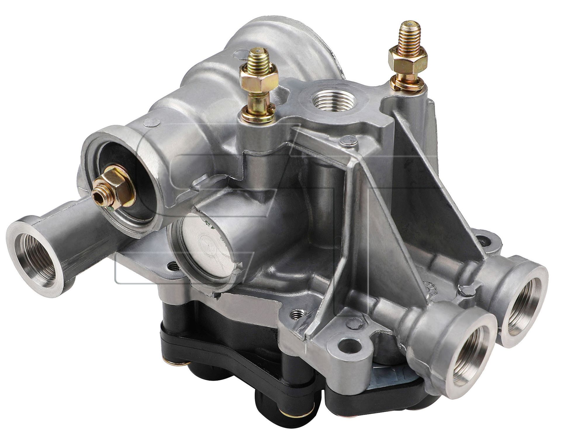 Vierkreis-Schutzventil passend für Mercedes Benz Actros / Atego / Axor