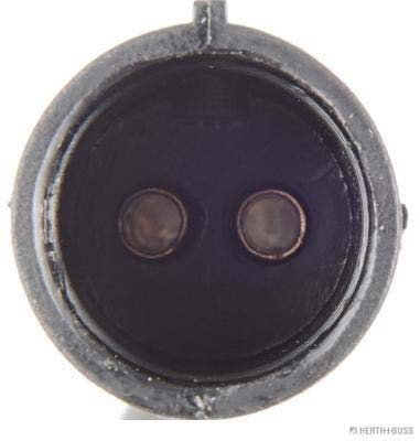 Sensor Raddrehzahl mit Fett und Kontakthülse