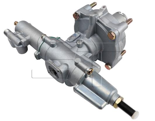 ASPÖCK Elektrowendel 7-poliger Stecker zu 3-polig ASS, OEM - 65