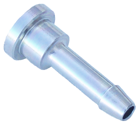 Schlauchnippel passend für Wabco- Prüfschlauch 