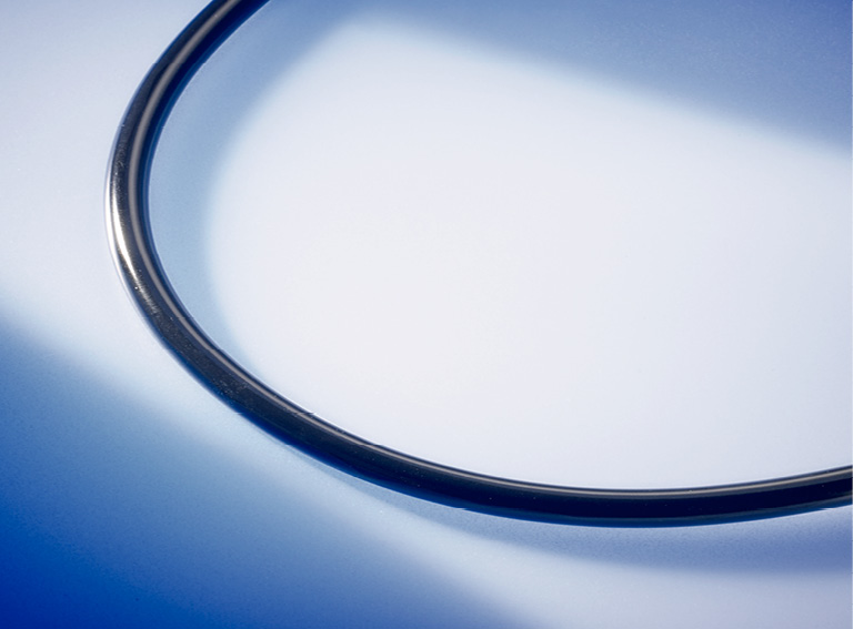 Planenseil 8mm Kunststoff schwarz VPE 100 Meter 