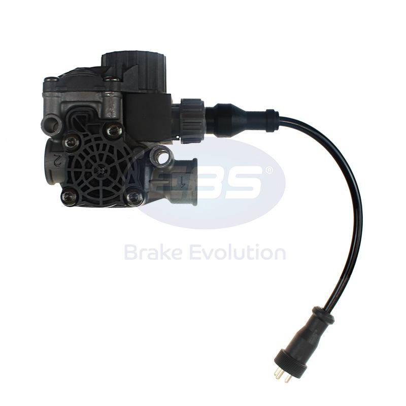 ABS-Magnetventil passend für Knorr K0384381