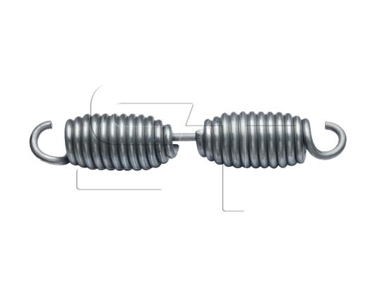 Bremsbackenfeder passend für BPW 95 / ECO- Drum