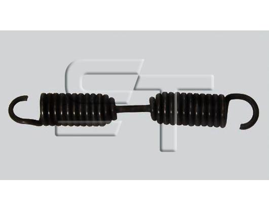 Bremsbackenfeder passend für BPW Bremsbacke SN3015-1 / SN3020-1