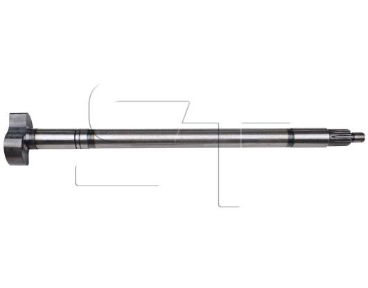 Bremswelle passend für BPW- Achsen 666 mm lang Bremswelle passend für BPW- Achsen 666 mm lang