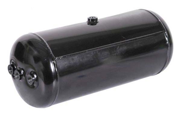 Luftbehälter 25 Liter Ø 246mm passend für Mercedes Benz  