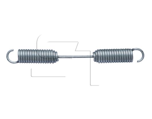 Bremsbackenfeder passend für BPW SN3620