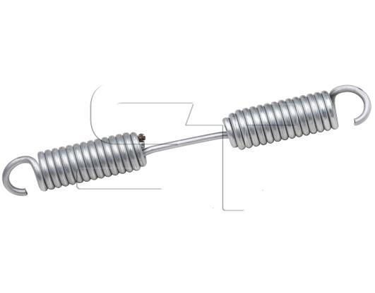 Bremsbackenfeder passend für BPW SN 3020 