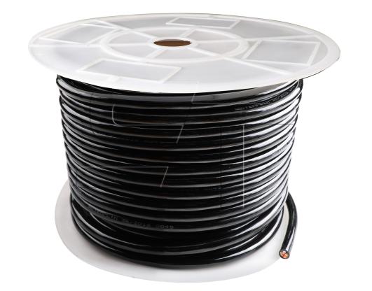 ABS Kabel auf der Rolle 50 Meter