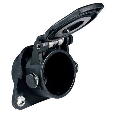 ABS Stecker und Steckdosen 5 polig 12 und 24 Volt